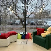 Салон красоты Мэрисон фото 5 на сайте Filevskiy.su