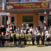 Образовательный центр Протон на Филевском бульваре фото 5 на сайте Filevskiy.su