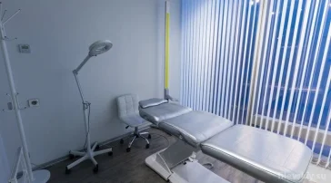 Студия коррекции фигуры Sky Body фото 2 на сайте Filevskiy.su