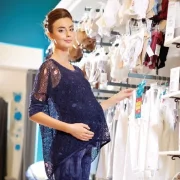 Магазин одежды для беременных NEWFORM в Багратионовском проезде фото 3 на сайте Filevskiy.su