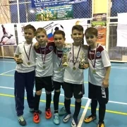 Детский футбольный клуб Триумф фото 5 на сайте Filevskiy.su