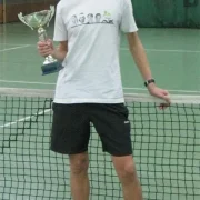 Школа по обучению большому теннису фото 1 на сайте Filevskiy.su