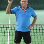 Школа по обучению большому теннису фото 4 на сайте Filevskiy.su