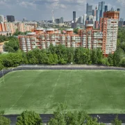 Спортивный комплекс ДелоСпорт фото 4 на сайте Filevskiy.su