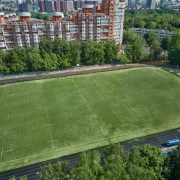 Спортивный комплекс ДелоСпорт фото 1 на сайте Filevskiy.su
