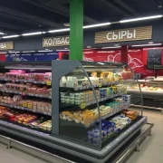 Супермаркет Перекрёсток в Филевском парке фото 3 на сайте Filevskiy.su