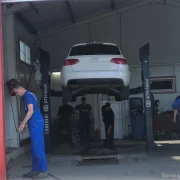 Автосервис Дрим Вэй фото 6 на сайте Filevskiy.su