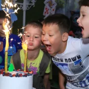 Спортивно-развлекательный центр Небо в Багратионовском проезде фото 17 на сайте Filevskiy.su