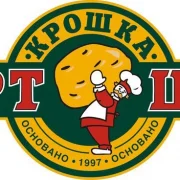 Кафе быстрого питания Крошка Картошка в Багратионовском проезде фото 1 на сайте Filevskiy.su