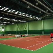 Школа тенниса Cooltennis на Большой Филёвской улице фото 3 на сайте Filevskiy.su