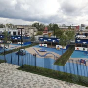 Билингвальный детский сад AltAstra на Шелепихинской набережной фото 9 на сайте Filevskiy.su
