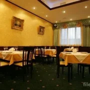 Ресторан ФилиЧита фото 2 на сайте Filevskiy.su