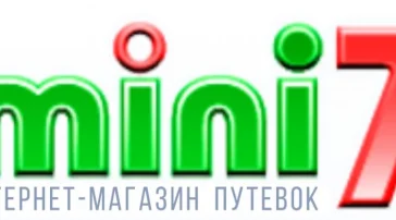 Интернет-магазин путевок Mini 7  на сайте Filevskiy.su