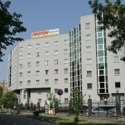 Бизнес-отель Протон фото 5 на сайте Filevskiy.su