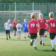 Детский футбольный клуб Метеор фото 4 на сайте Filevskiy.su