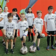 Детский футбольный клуб Метеор фото 7 на сайте Filevskiy.su
