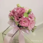 Магазин цветов Орхидея фото 4 на сайте Filevskiy.su