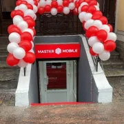 Магазин Master mobile в Багратионовском проезде фото 4 на сайте Filevskiy.su