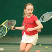 Спортивная школа большого тенниса Tennis Capital фото 5 на сайте Filevskiy.su