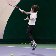 Спортивная школа большого тенниса Tennis Capital фото 3 на сайте Filevskiy.su