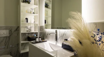 Студия маникюра Beauty Intensive фото 2 на сайте Filevskiy.su