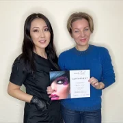 Академия перманентного макияжа Beauty academy 22 фото 7 на сайте Filevskiy.su