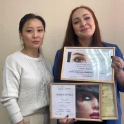 Академия перманентного макияжа Beauty academy 22 фото 4 на сайте Filevskiy.su