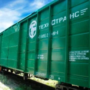 Оператор вагонов Технотранс фото 5 на сайте Filevskiy.su