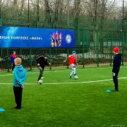 Футбольный клуб Супер Нова фото 3 на сайте Filevskiy.su