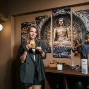 Спа салон MoonThai Spa&Relax фото 3 на сайте Filevskiy.su