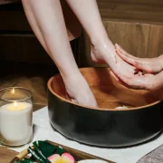Спа салон MoonThai Spa&Relax фото 1 на сайте Filevskiy.su