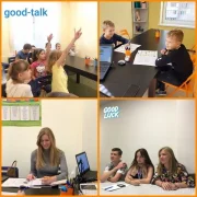 Языковая школа Good Talk фото 2 на сайте Filevskiy.su