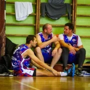 Баскетбольная академия Ibasket на Кастанаевской улице фото 5 на сайте Filevskiy.su