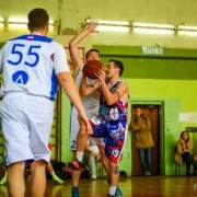 Баскетбольная академия Ibasket на Кастанаевской улице фото 7 на сайте Filevskiy.su