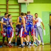 Баскетбольная академия Ibasket на Кастанаевской улице фото 6 на сайте Filevskiy.su