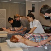 Школа массажа Romkor фото 2 на сайте Filevskiy.su