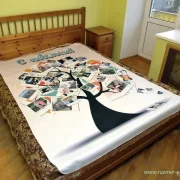 Интернет-магазин по индивидуальному пошиву постельного белья Размер в размер фото 5 на сайте Filevskiy.su