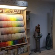 Магазин американских красок Paint center фото 1 на сайте Filevskiy.su