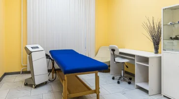 Центр косметологии Verba clinic фото 2 на сайте Filevskiy.su