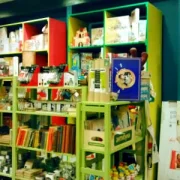 Книжный магазин Dodo в Багратионовском проезде фото 3 на сайте Filevskiy.su