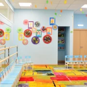 Детский сад Академическая гимназия в Береговом проезде фото 7 на сайте Filevskiy.su