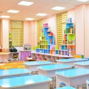Детский сад Академическая гимназия в Береговом проезде фото 8 на сайте Filevskiy.su
