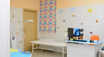 Детский сад Академическая гимназия в Береговом проезде фото 2 на сайте Filevskiy.su