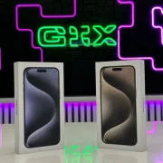 Магазин электроники Gix фото 6 на сайте Filevskiy.su
