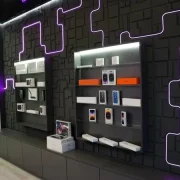 Магазин электроники Gix фото 5 на сайте Filevskiy.su