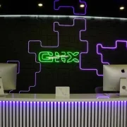 Магазин электроники Gix фото 2 на сайте Filevskiy.su
