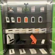 Магазин электроники Gix фото 1 на сайте Filevskiy.su