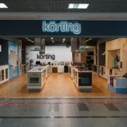 Фирменный магазин Korting фото 2 на сайте Filevskiy.su